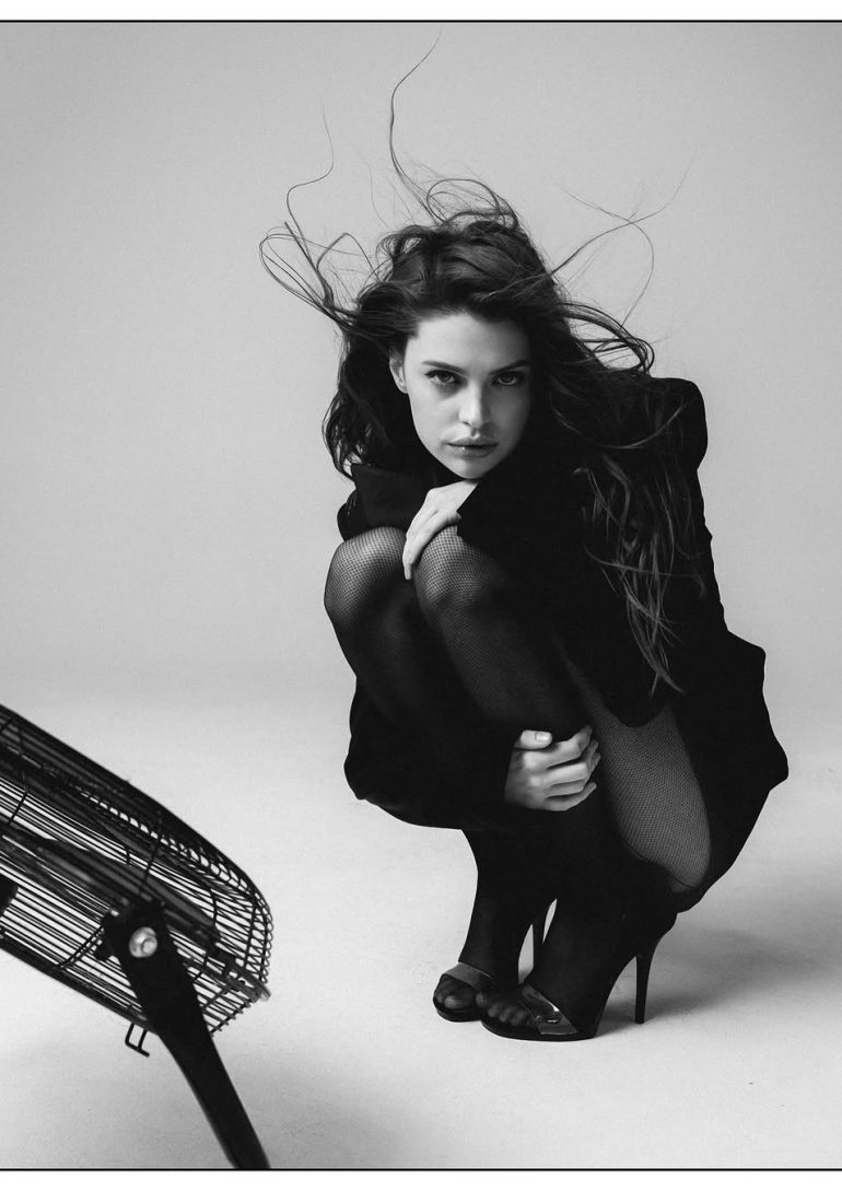 Anna Yuraeva book photo