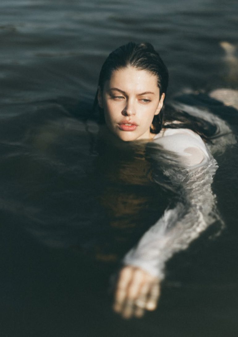 Anna Yuraeva book photo