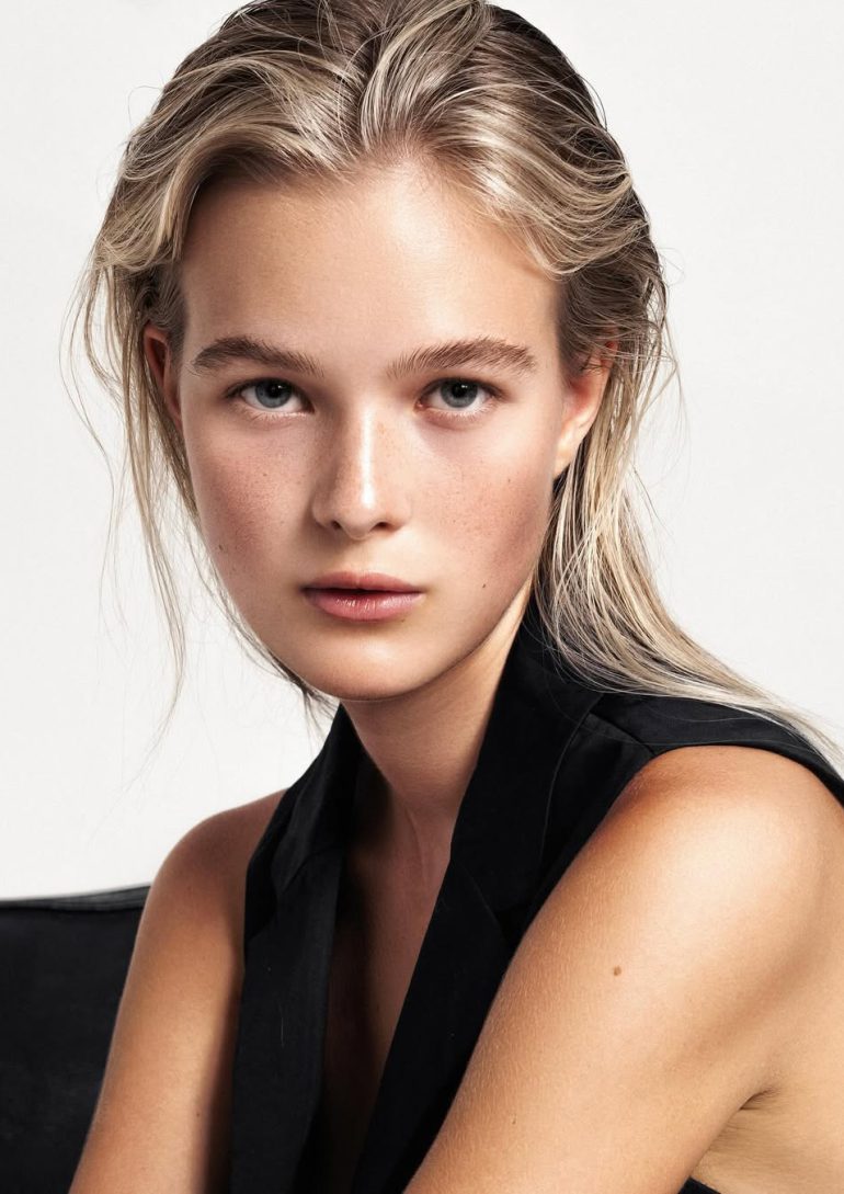 Alina Zyrianova