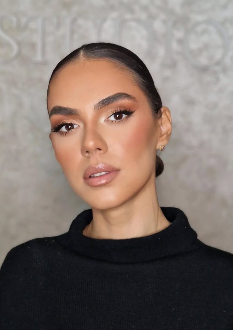 Rada Knezevic book photo