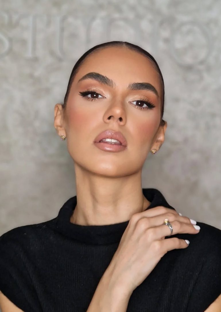 Rada Knezevic book photo