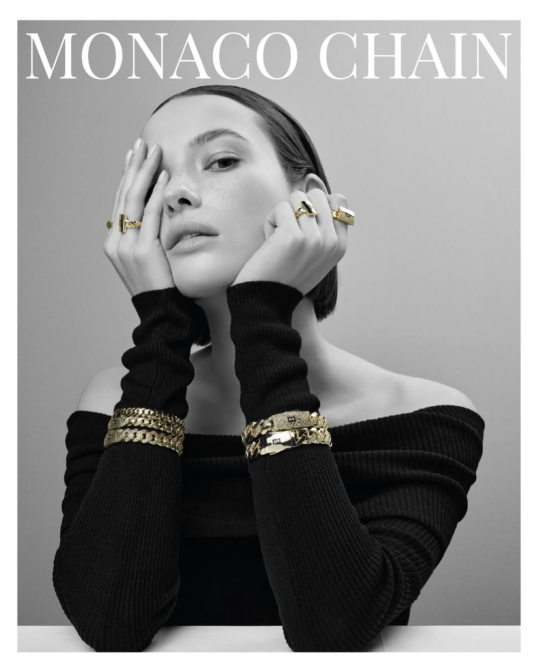 Dash for Monaco Chain news photo