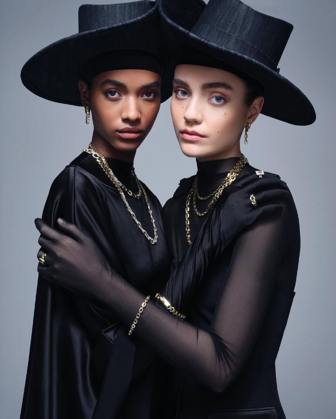 Maiia Vakhaeva for Monaco Chain news photo