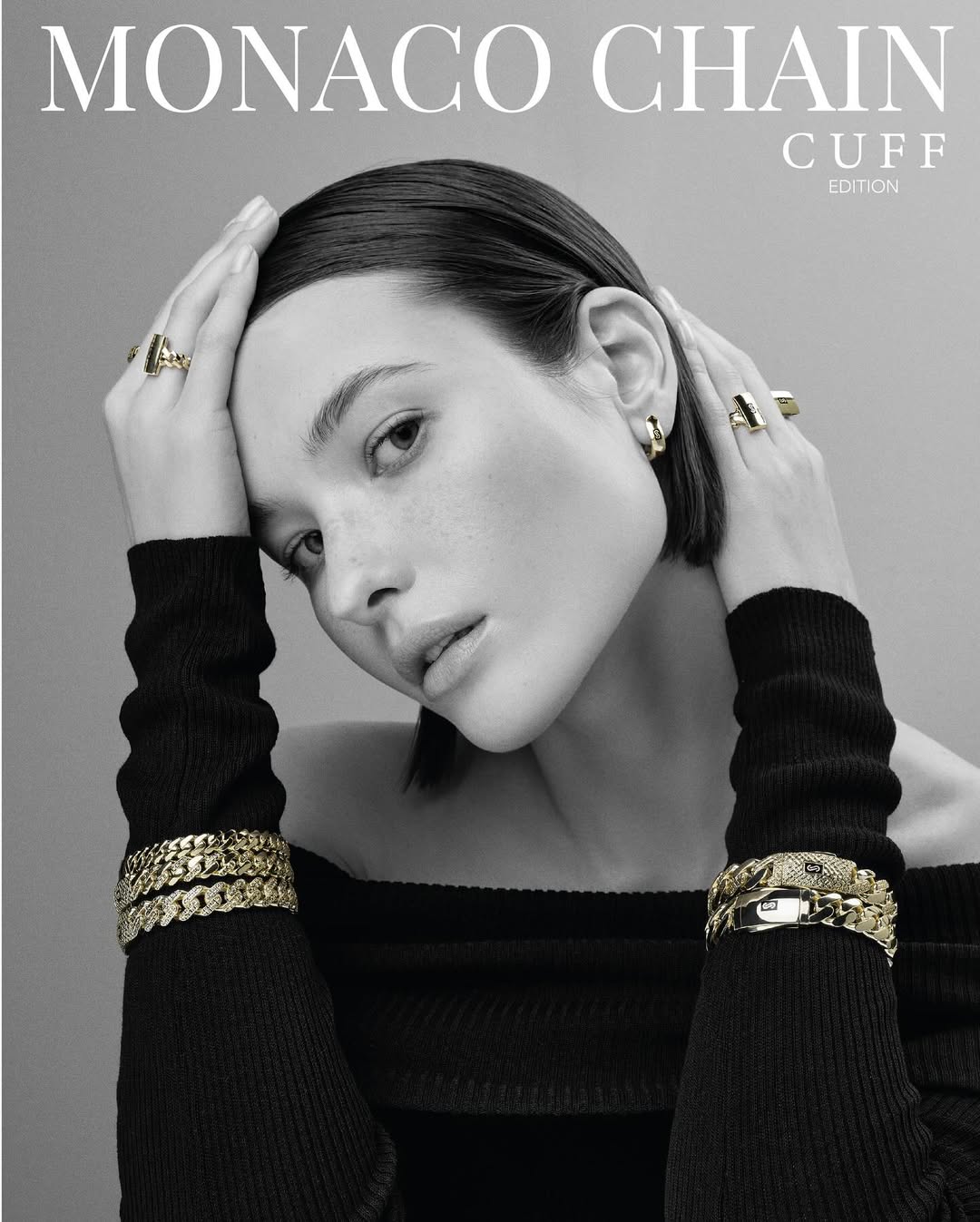 Dash for Monaco Chain news photo