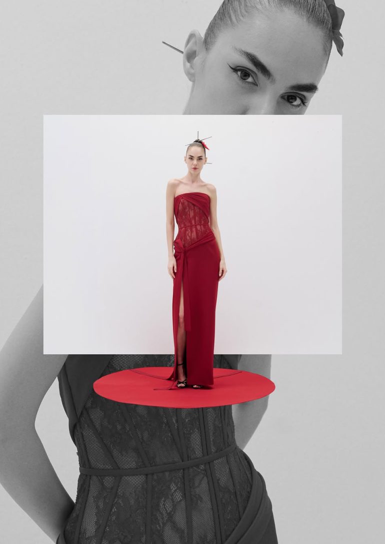 Rada Knezevic book photo