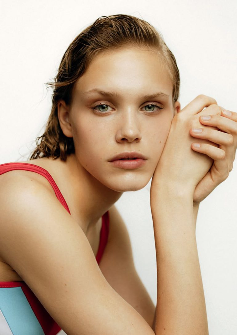 Maria Modina book photo