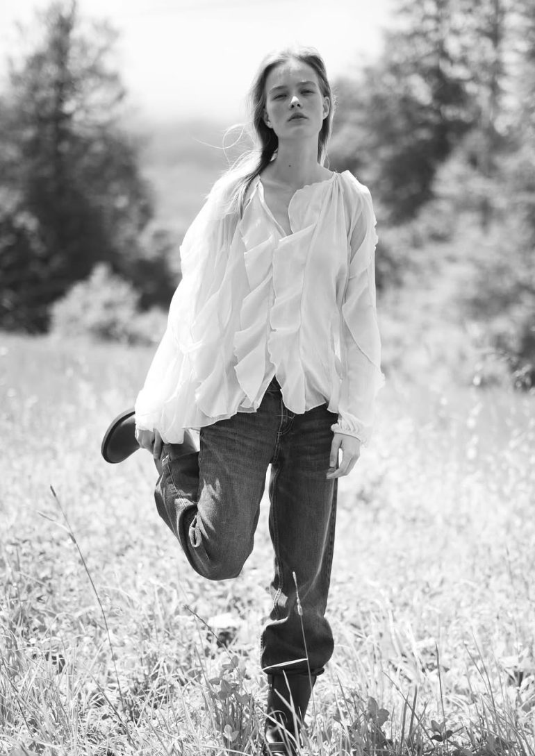 Alina Zyrianova book photo