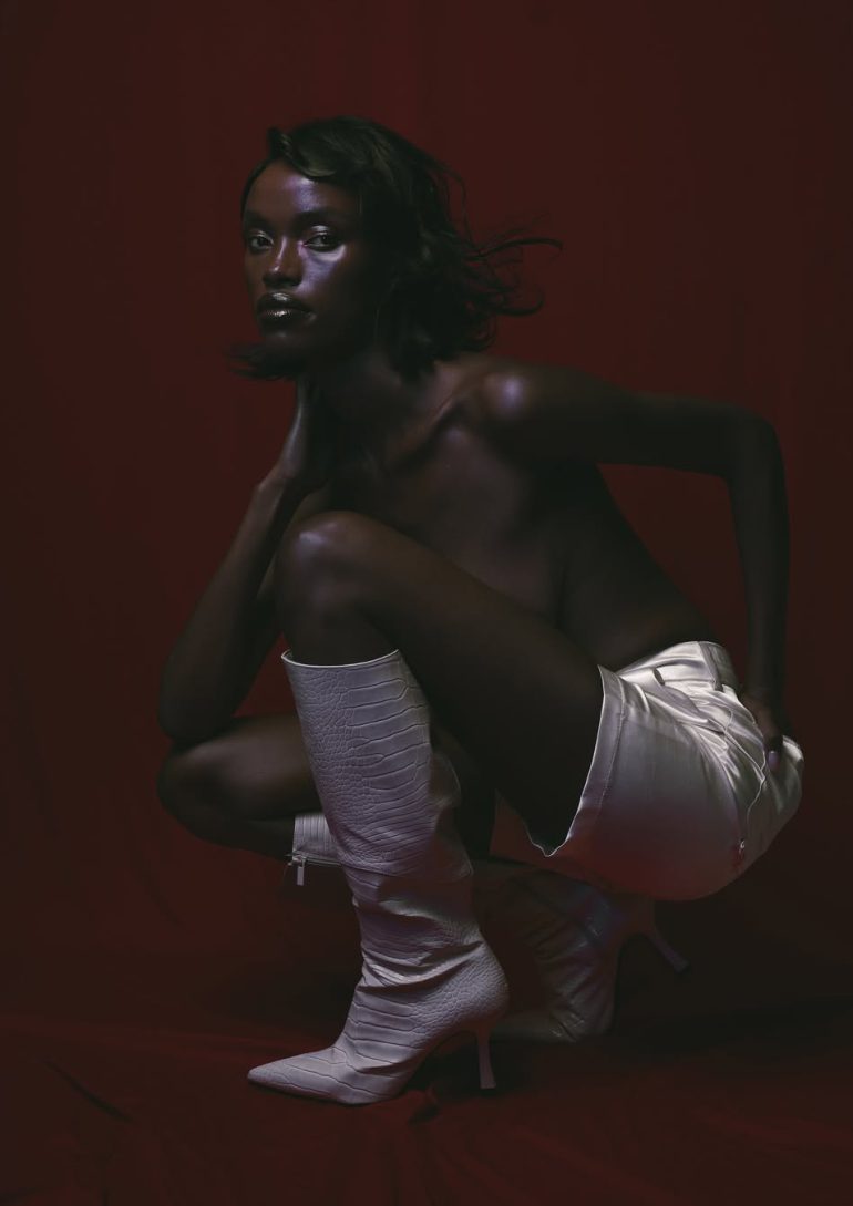 Nondi Beattie book photo