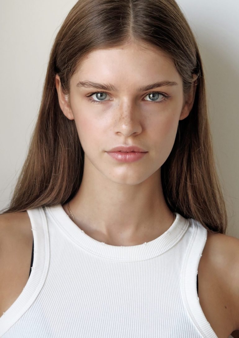 Sofiia Orel