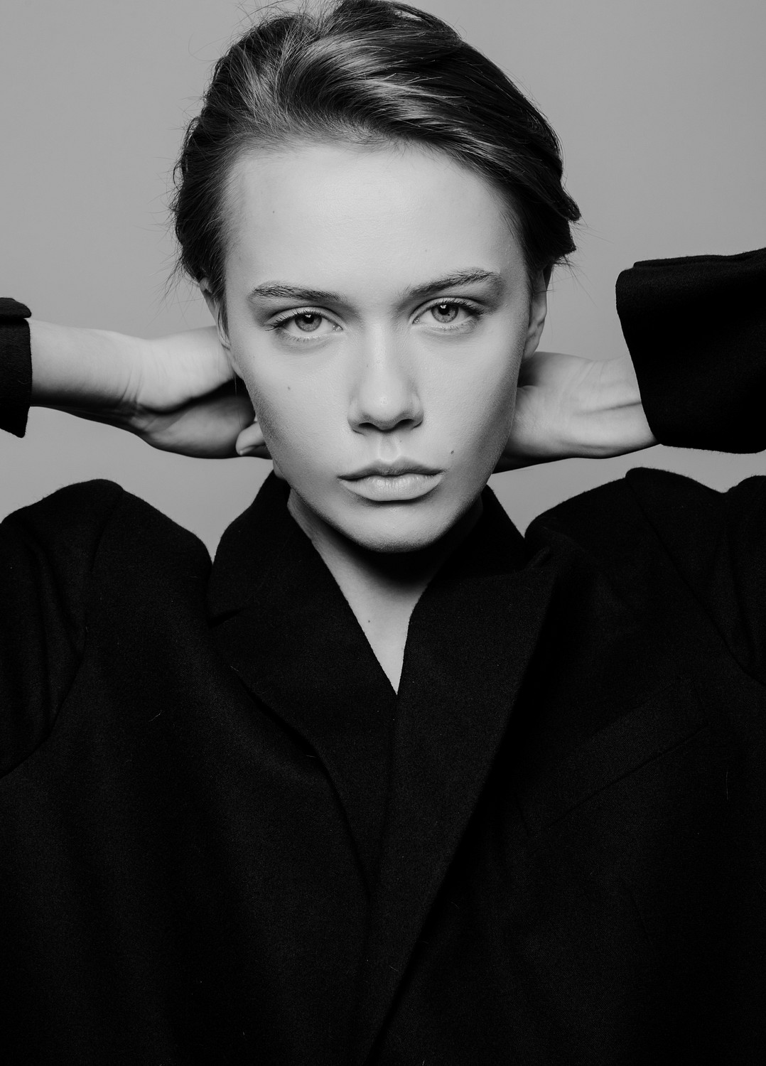 Liza Voloktina profile