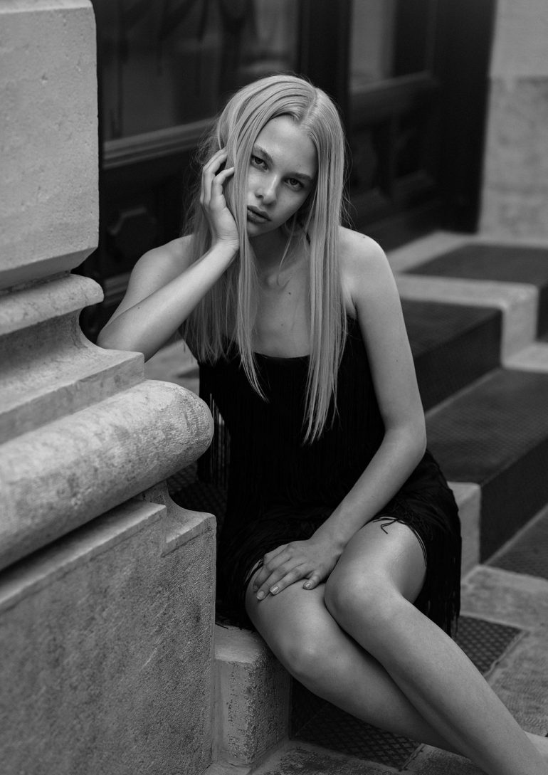 Berta Luce book photo