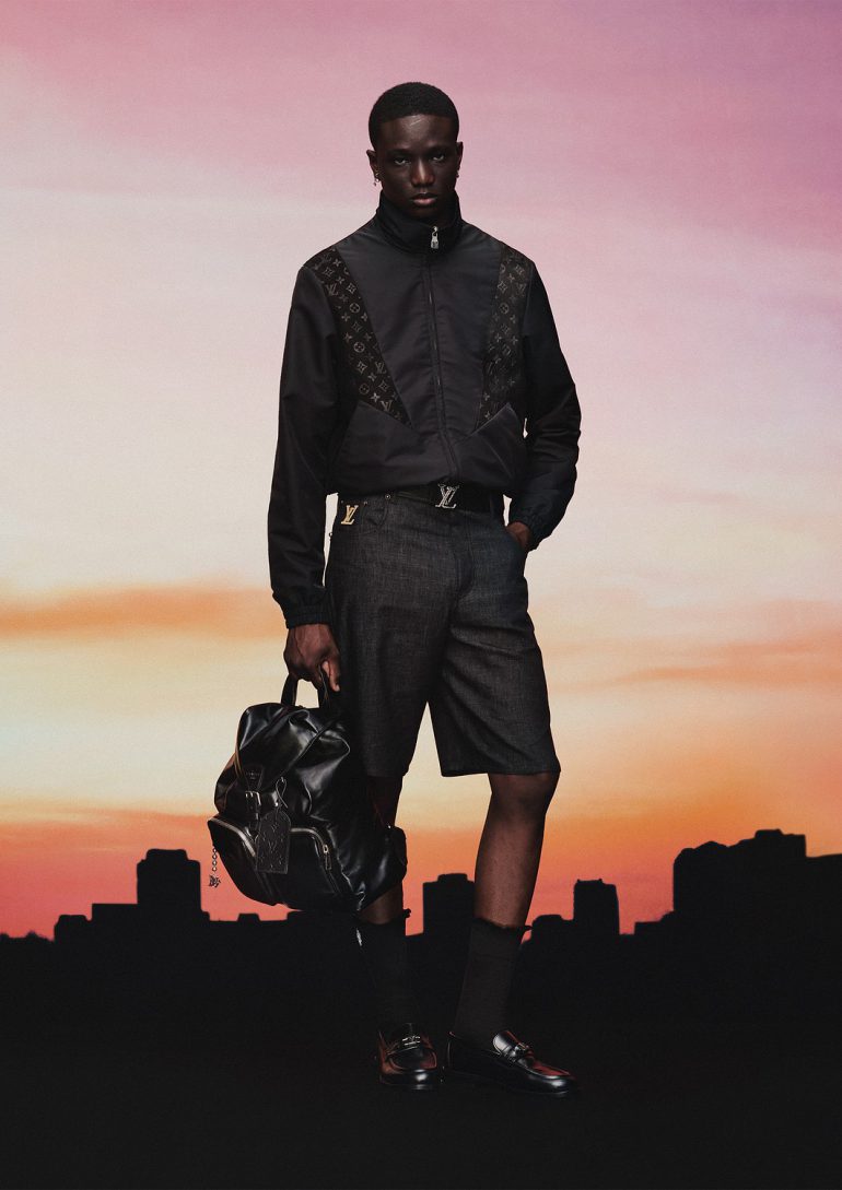 Mahamadou Diaoune book photo