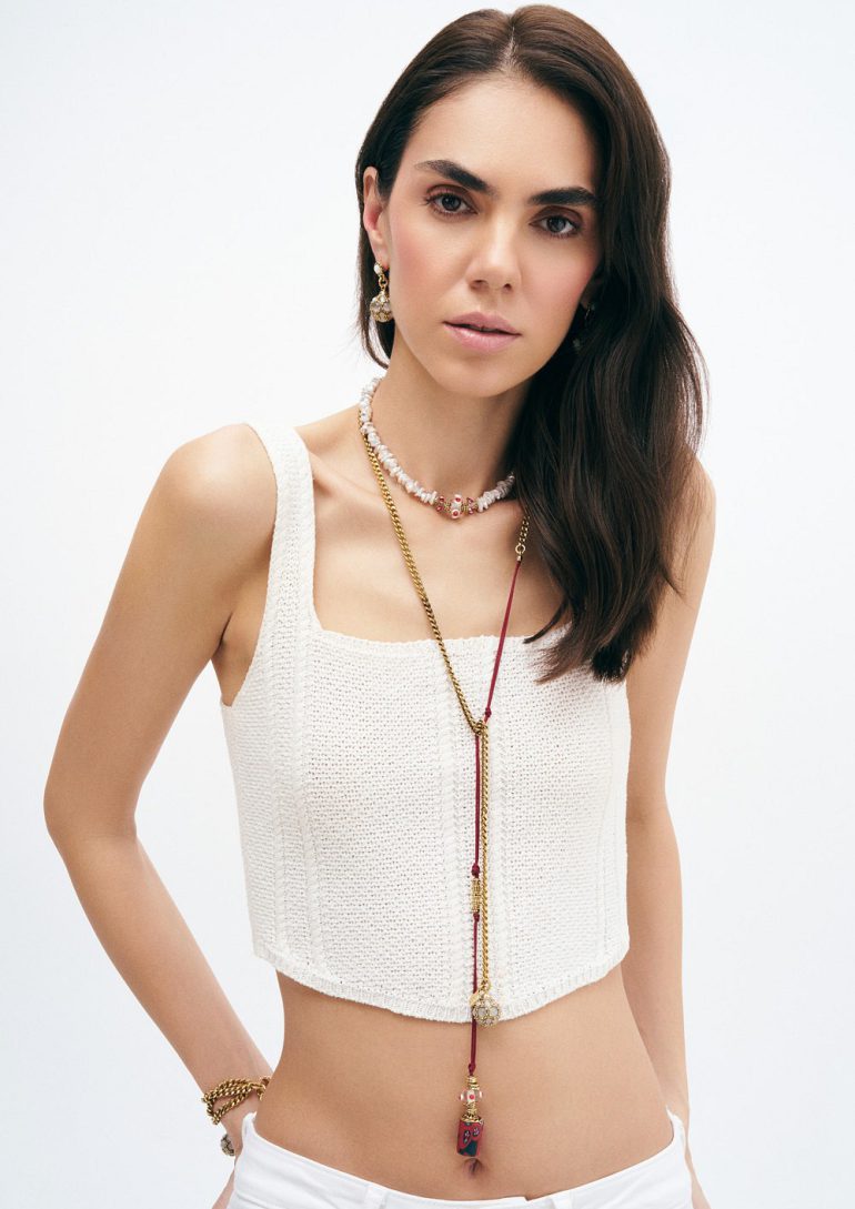 Rada Knezevic book photo