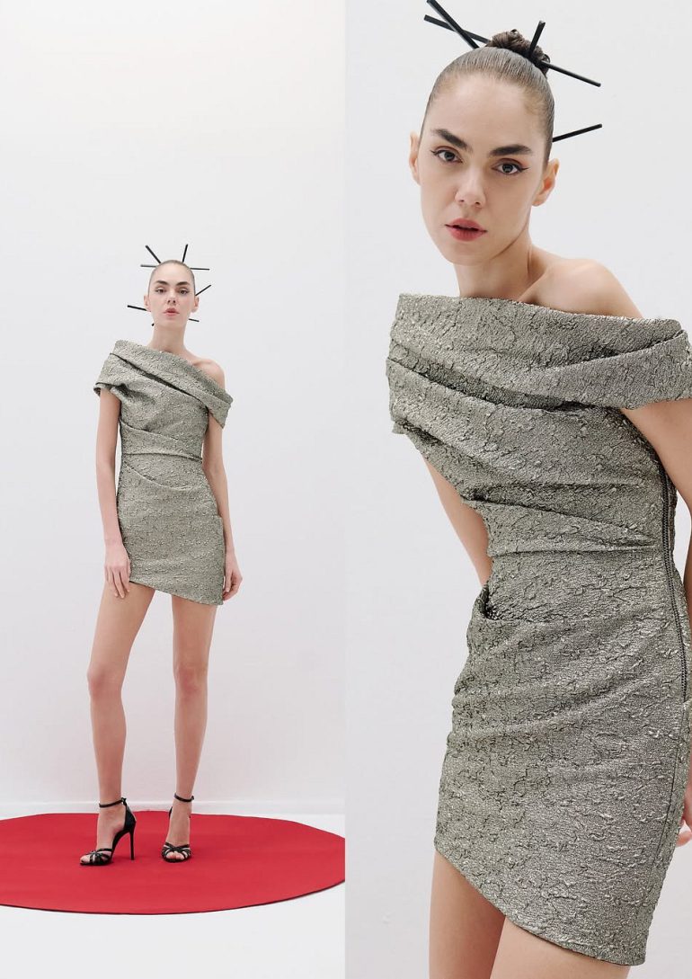 Rada Knezevic book photo