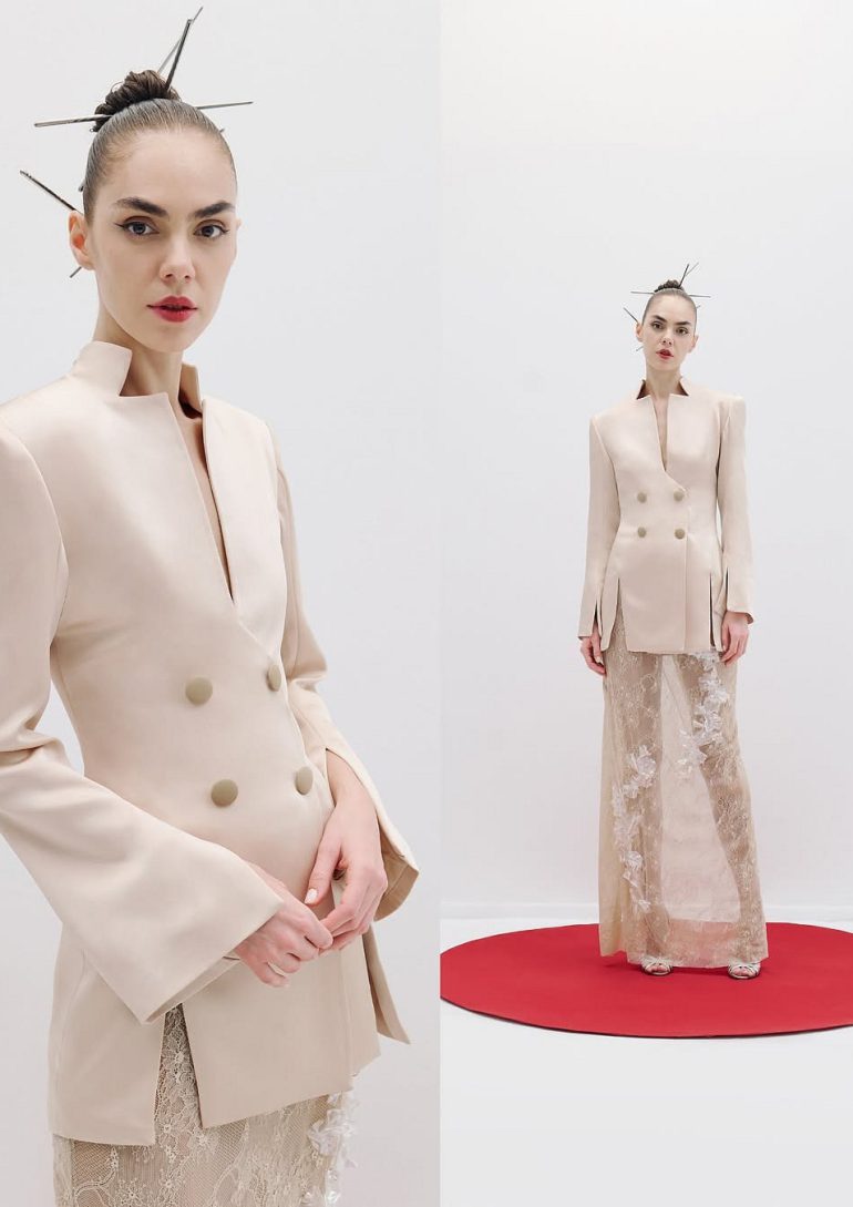 Rada Knezevic book photo