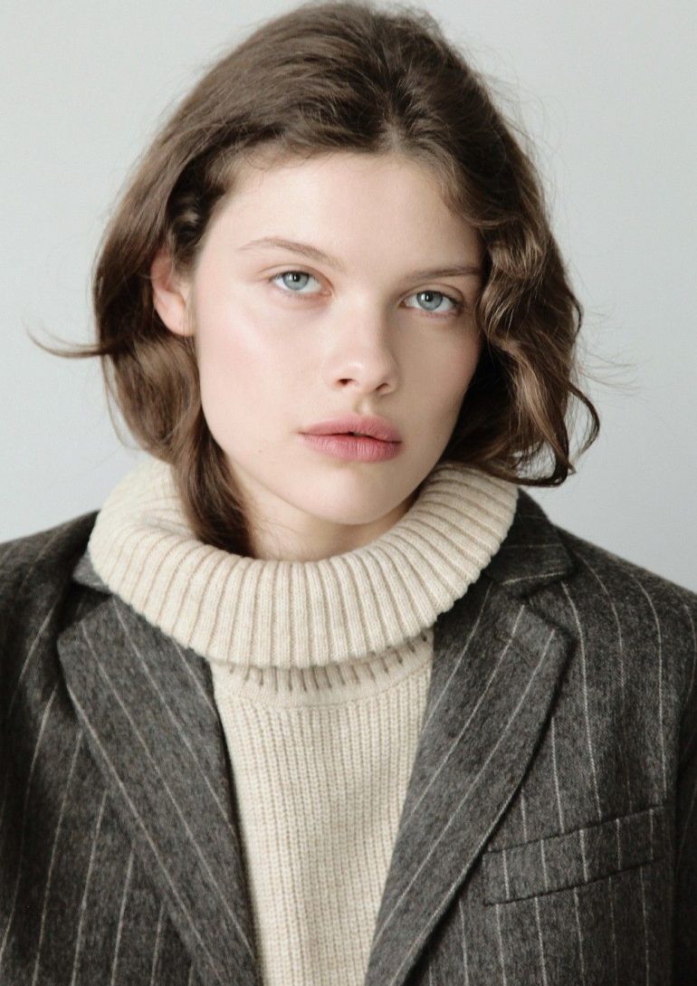 Kate Tomash
