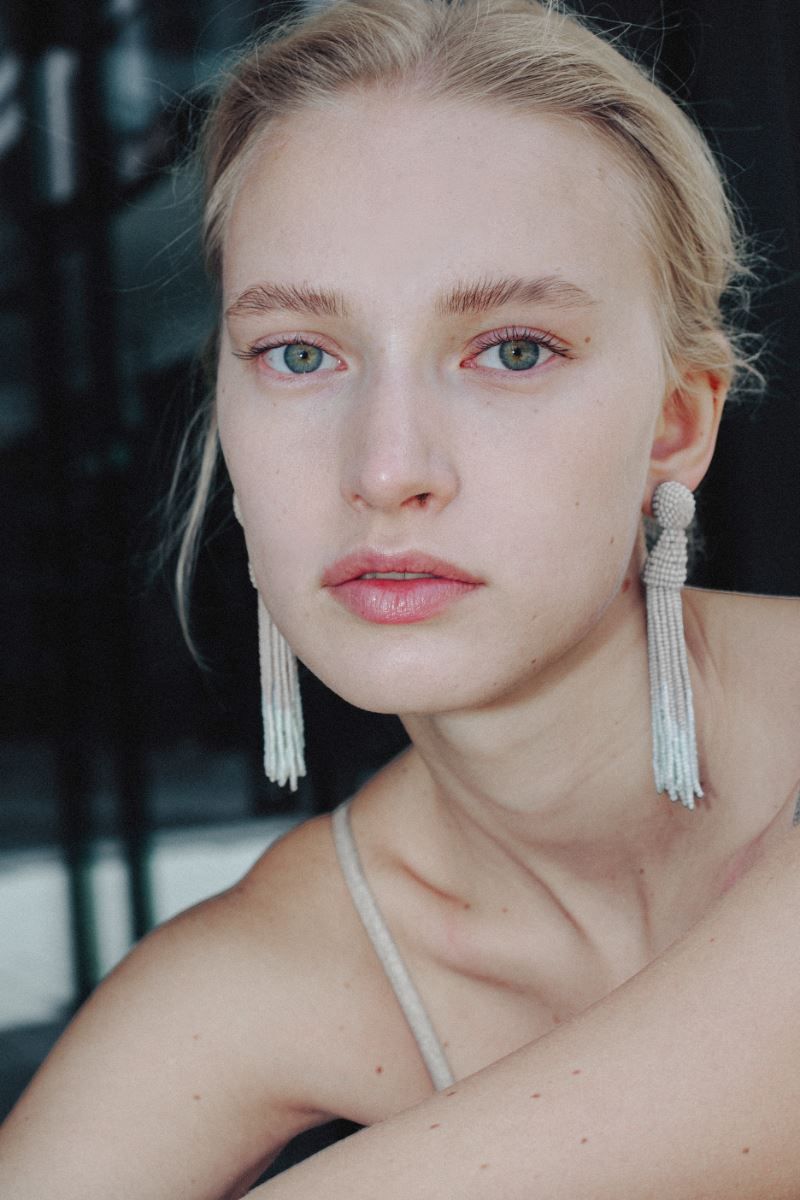 Ksenija Frolova profile