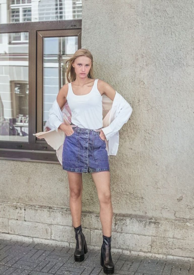 Ksenija Frolova book photo