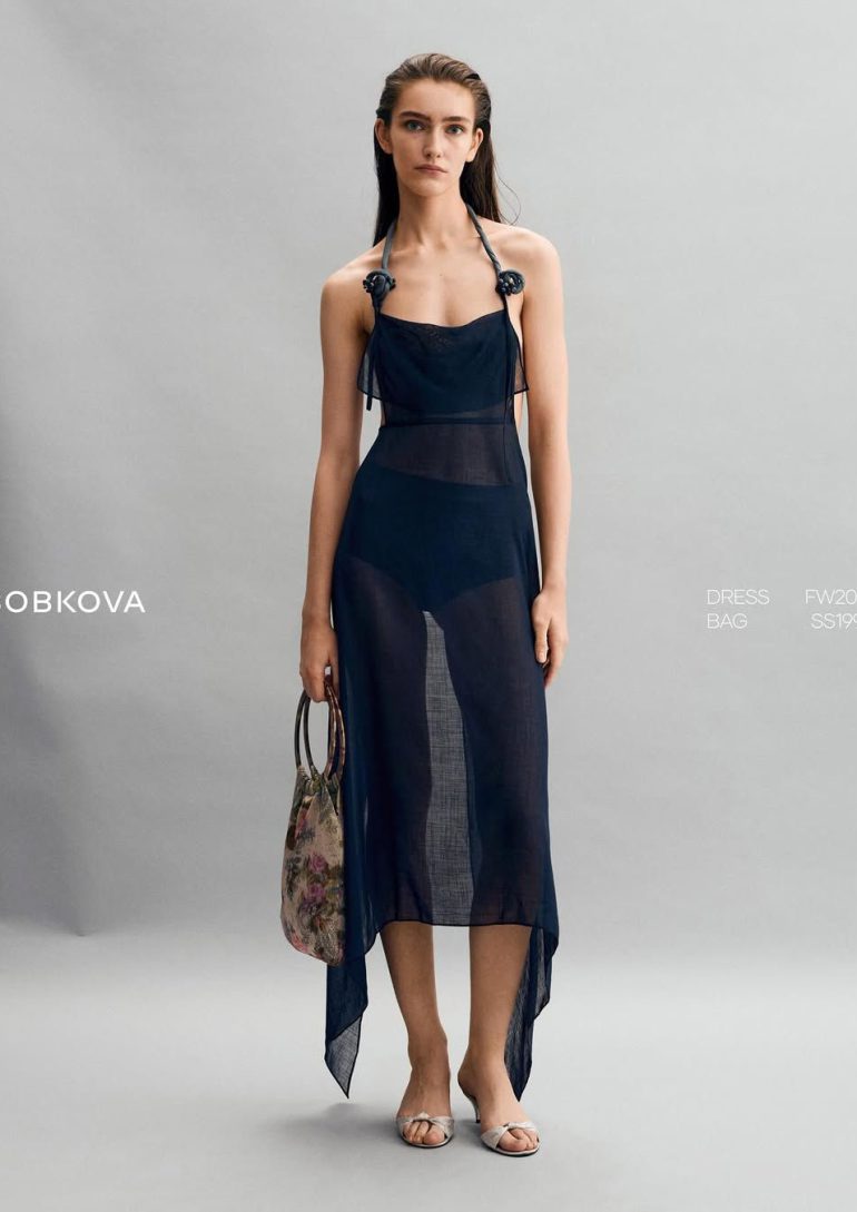 Katya Fastovets book photo