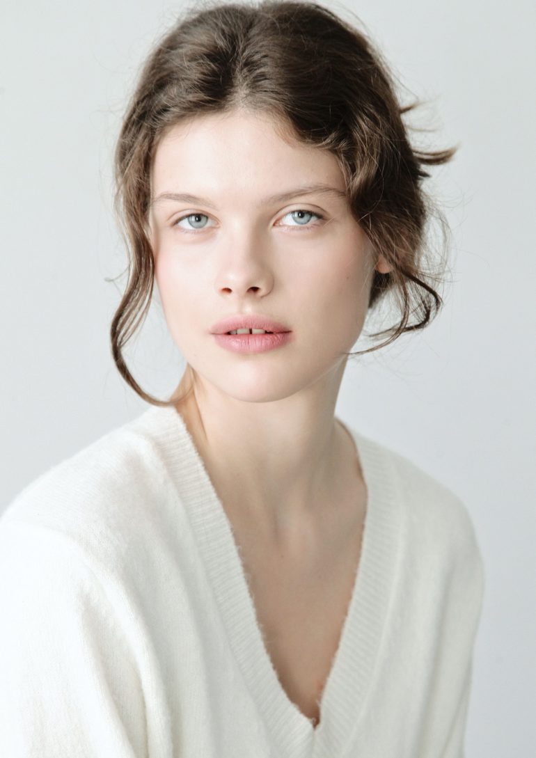 Kate Tomash book photo