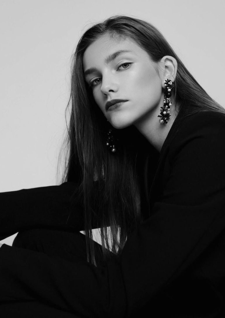 Katya Fastovets book photo