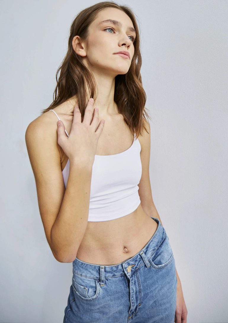 Katya Fastovets book photo