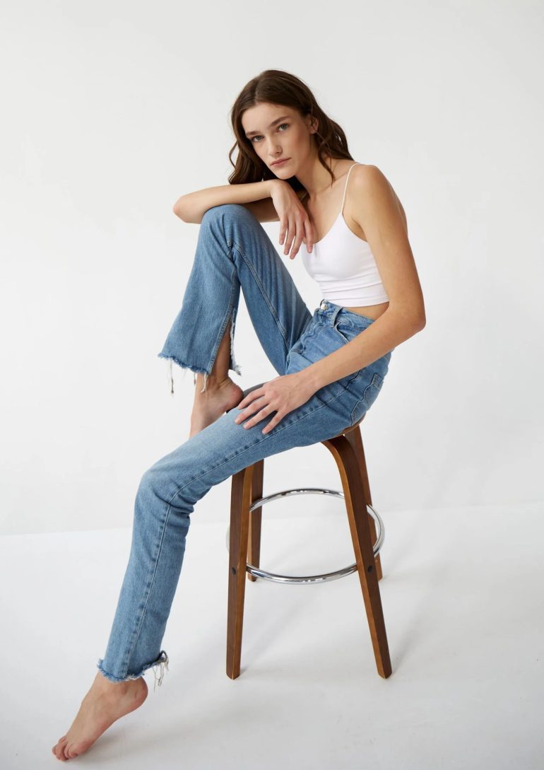 Katya Fastovets book photo