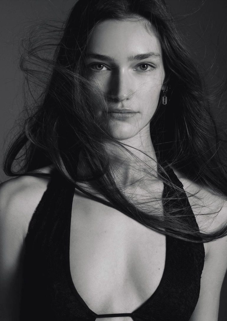 Katya Fastovets book photo