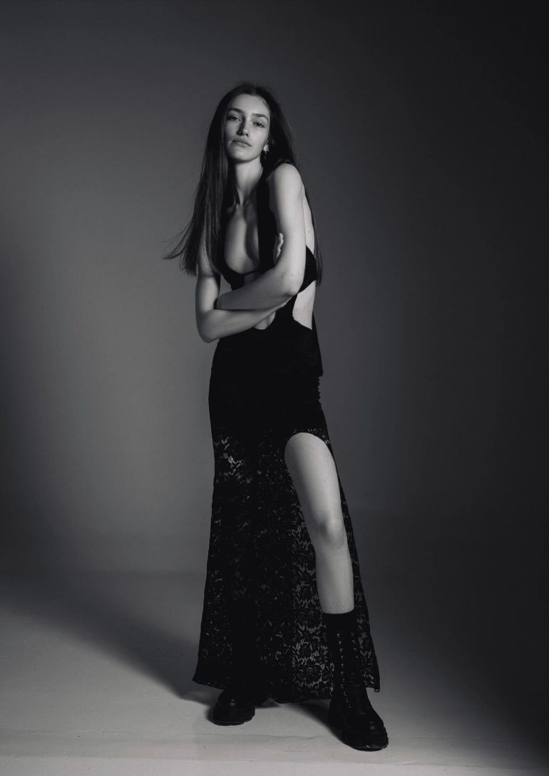 Katya Fastovets book photo