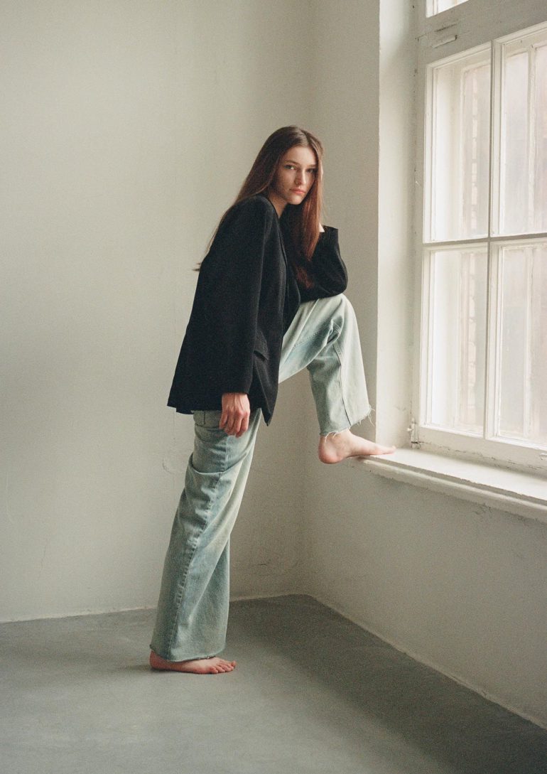 Katya Fastovets book photo