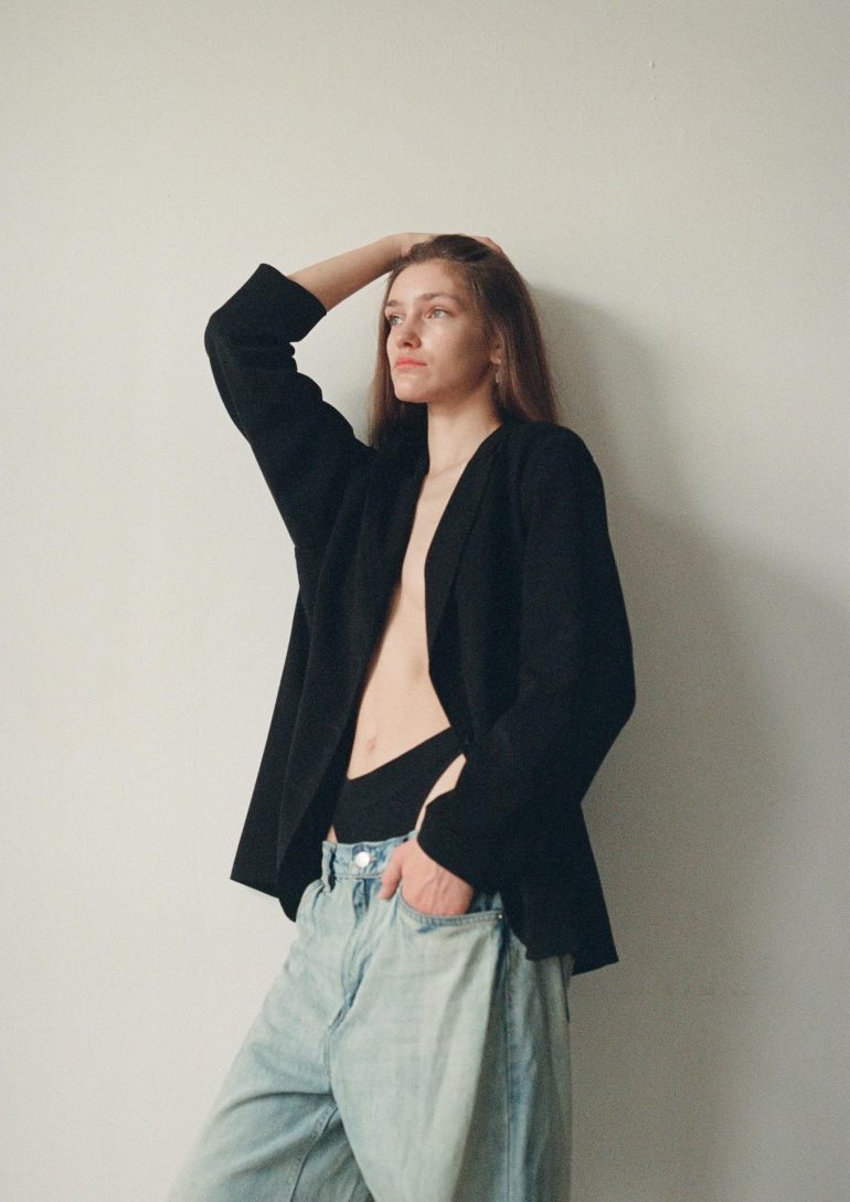 Katya Fastovets book photo