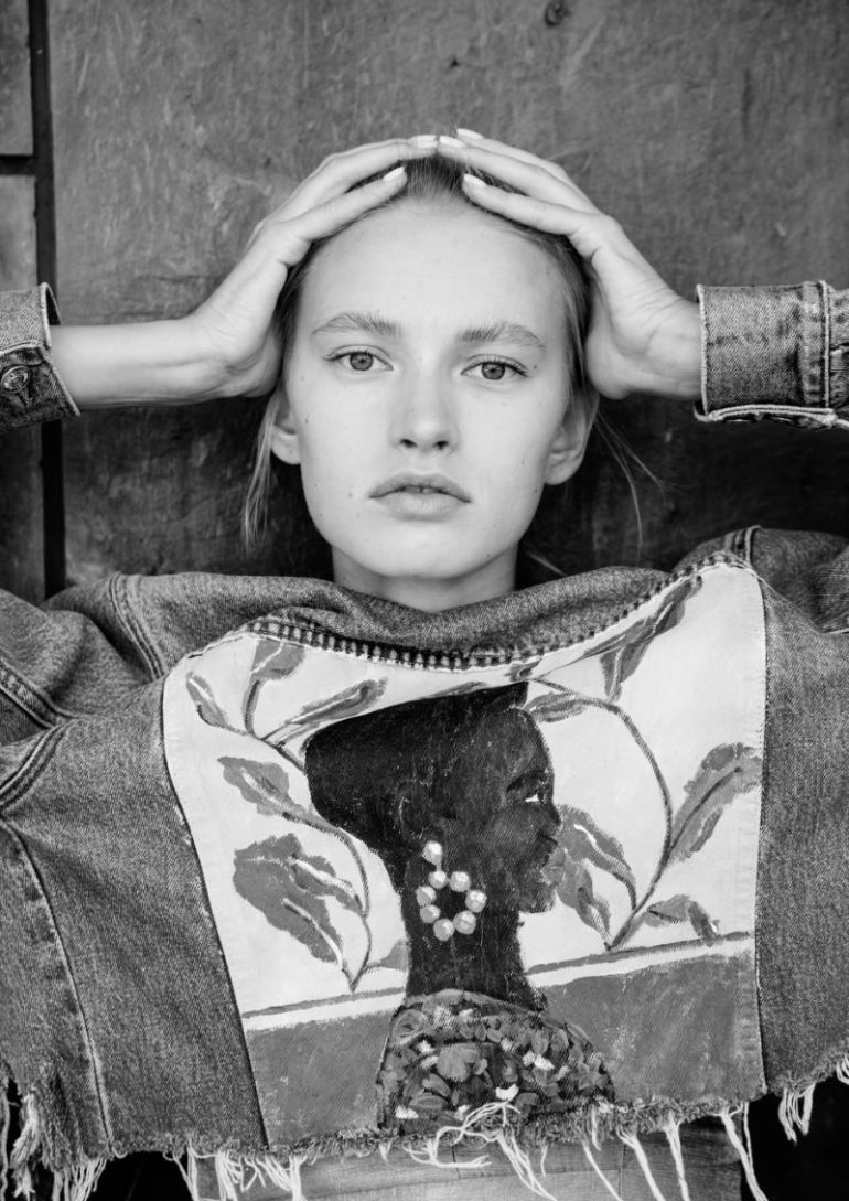 Ksenija Frolova book photo