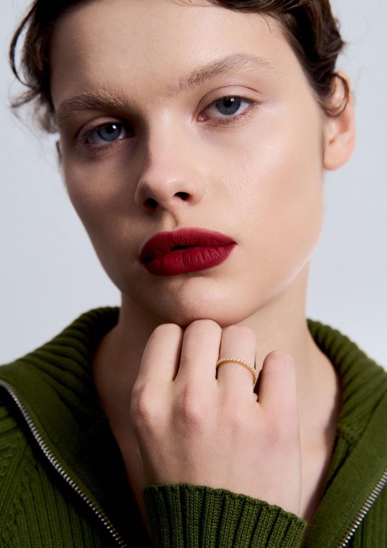 Kate Tomash book photo