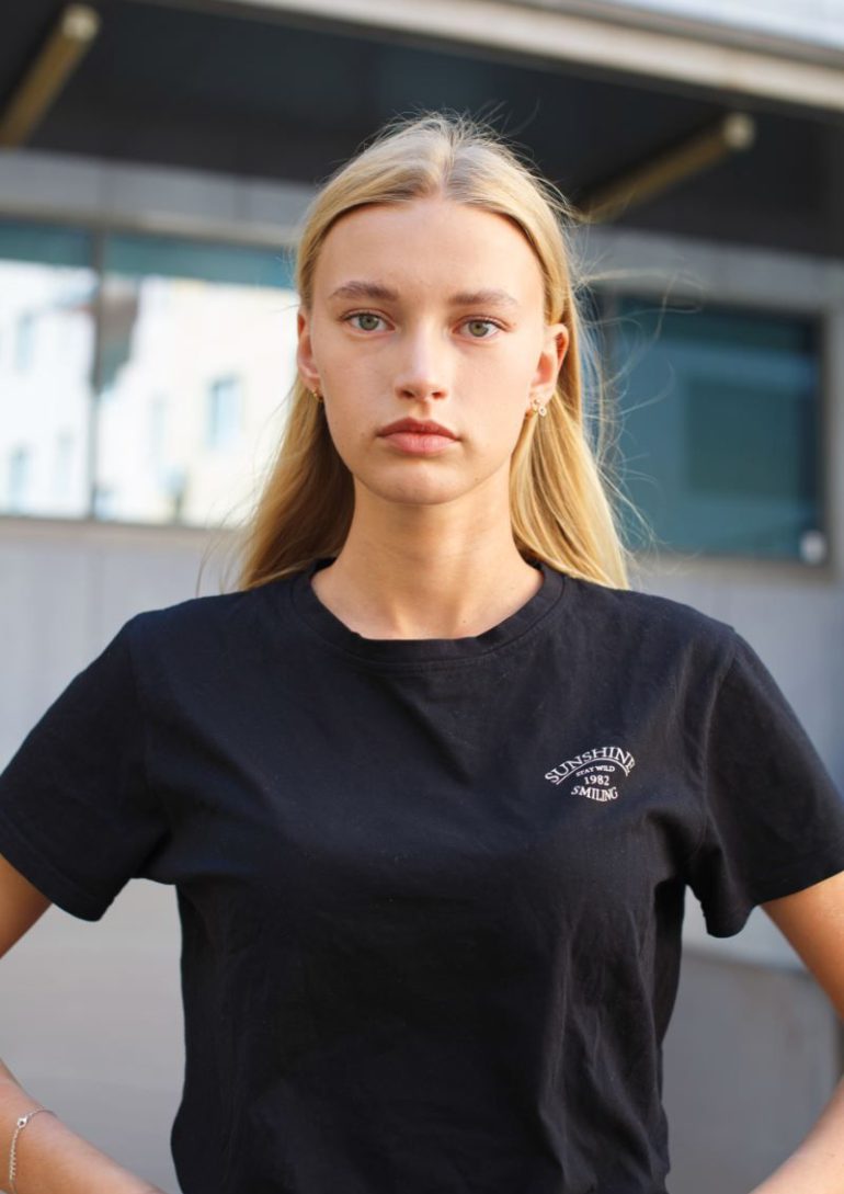 Ksenija Frolova book photo