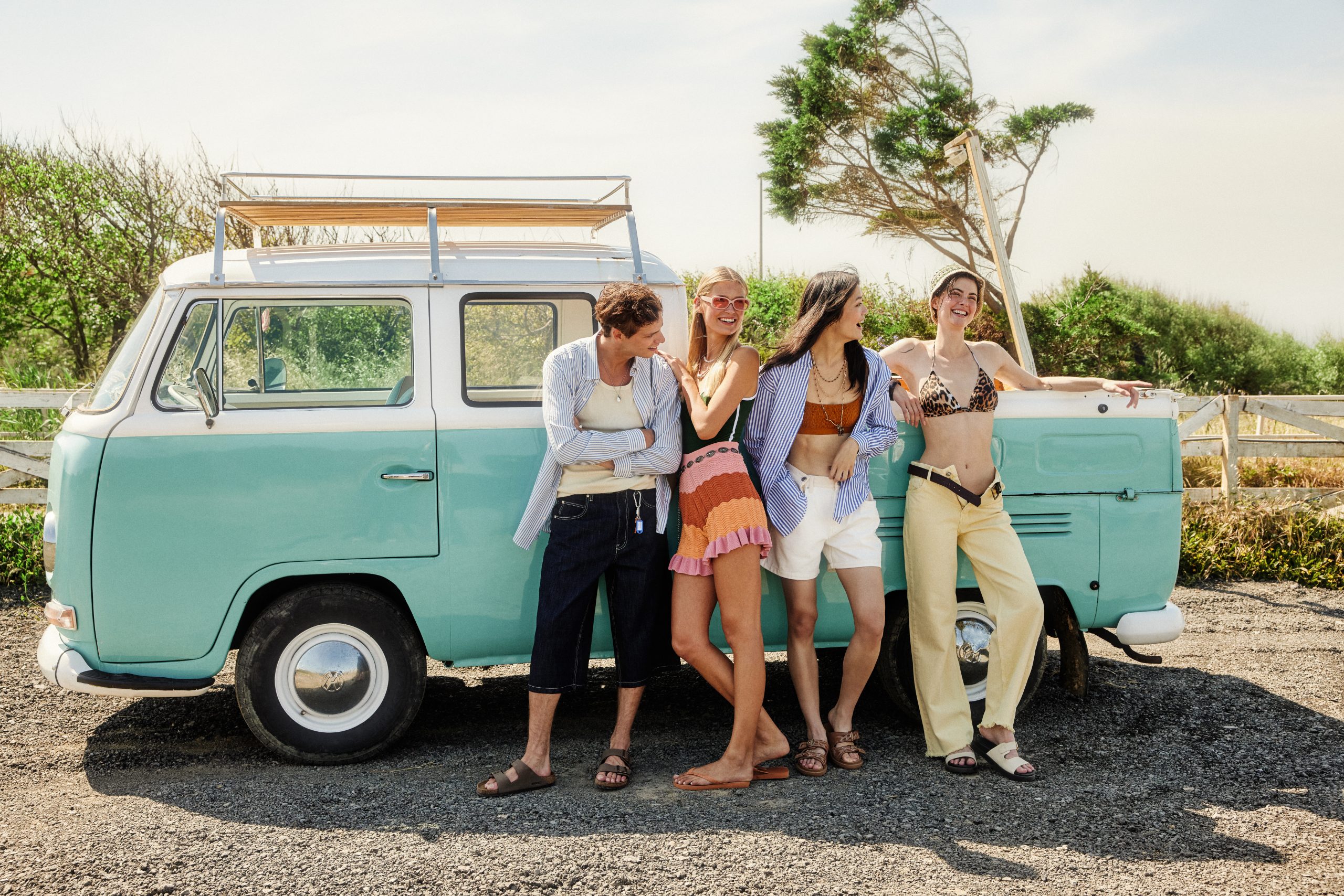 Trang Angh for fashfed news photo