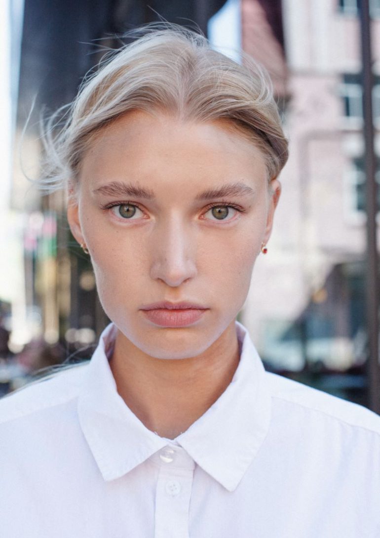 Ksenija Frolova book photo