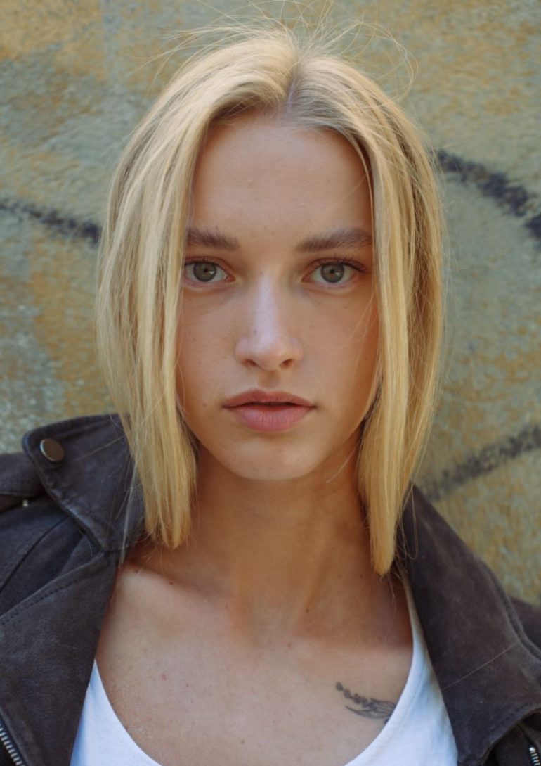 Ksenija Frolova book photo