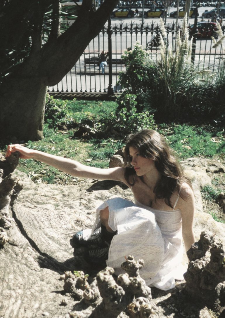 Kate Tomash book photo