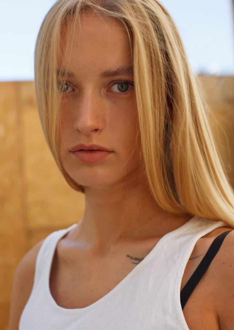 Ksenija Frolova book photo