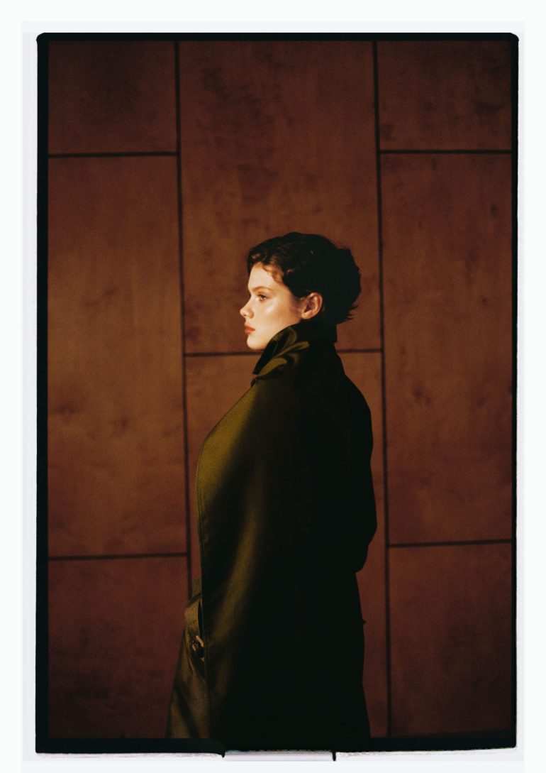 Kate Tomash book photo