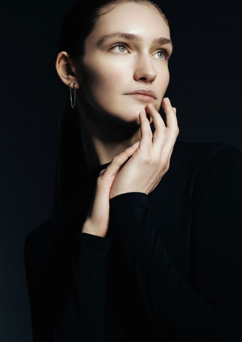 Katya Fastovets book photo