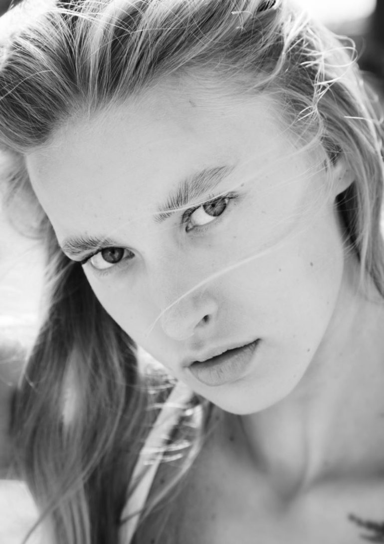 Ksenija Frolova book photo