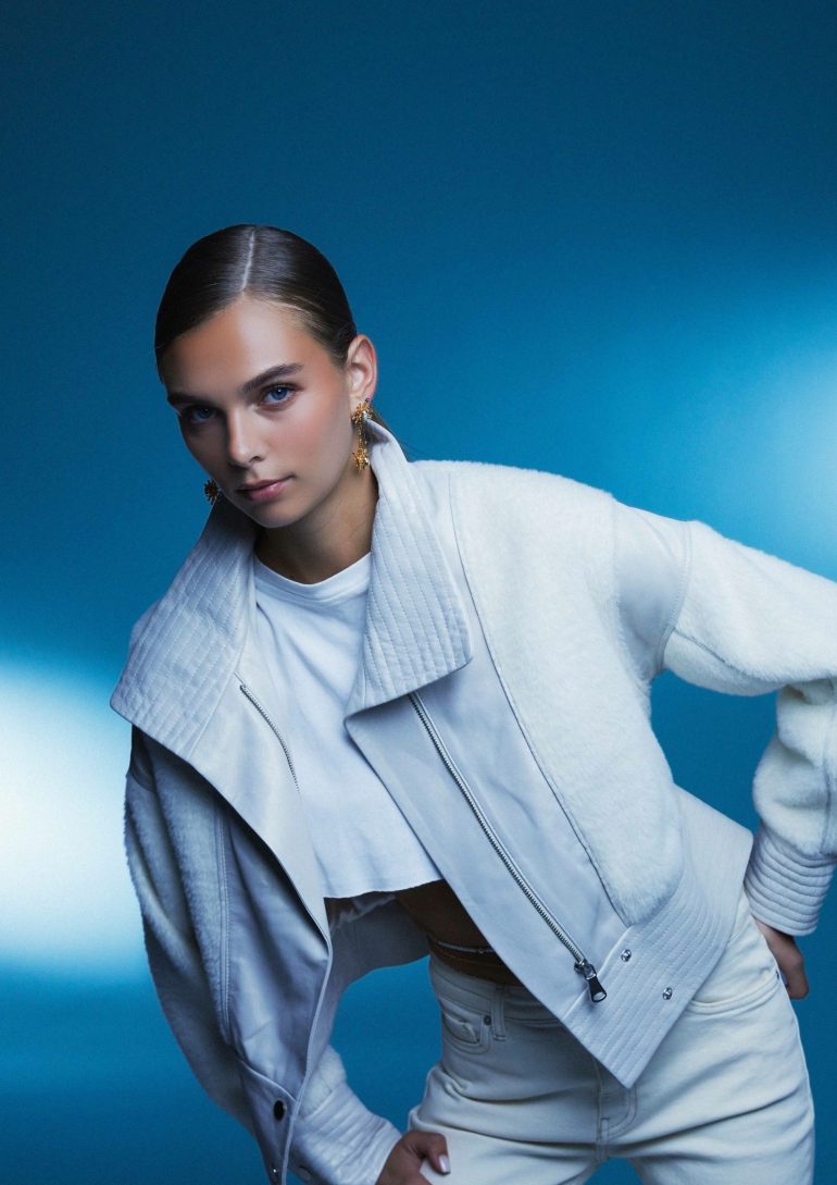 Dana Sedova book photo