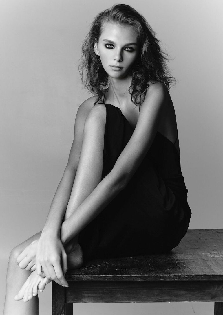 Dana Sedova book photo