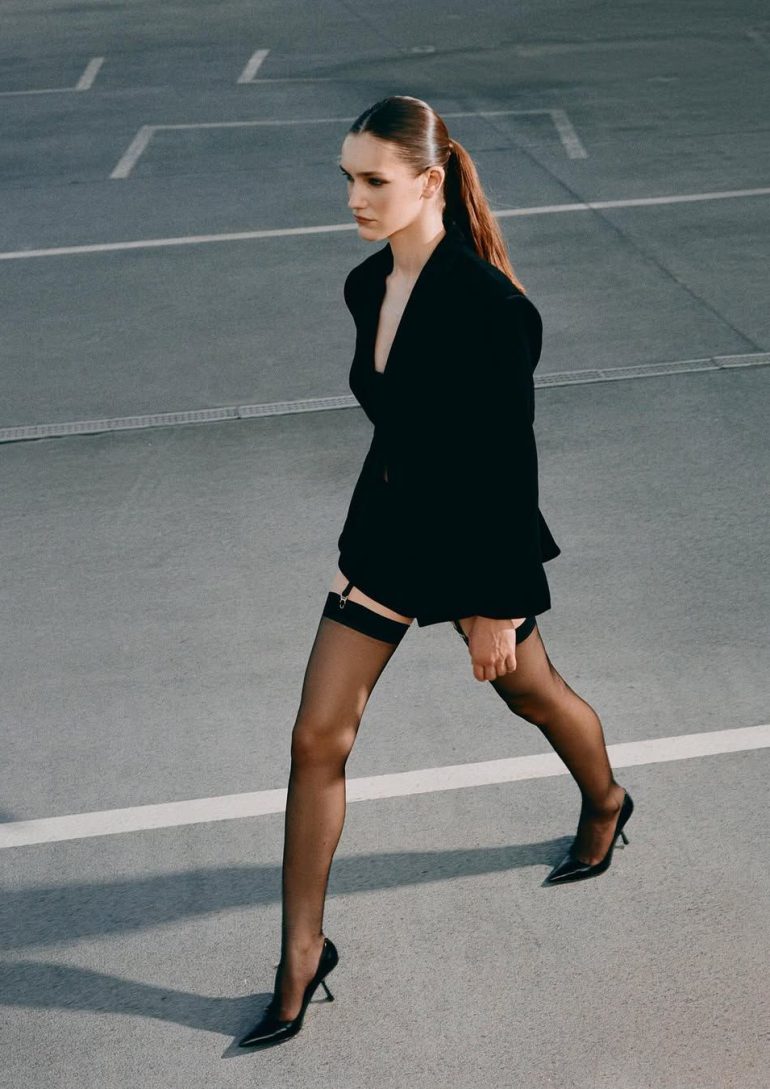 Katya Fastovets book photo