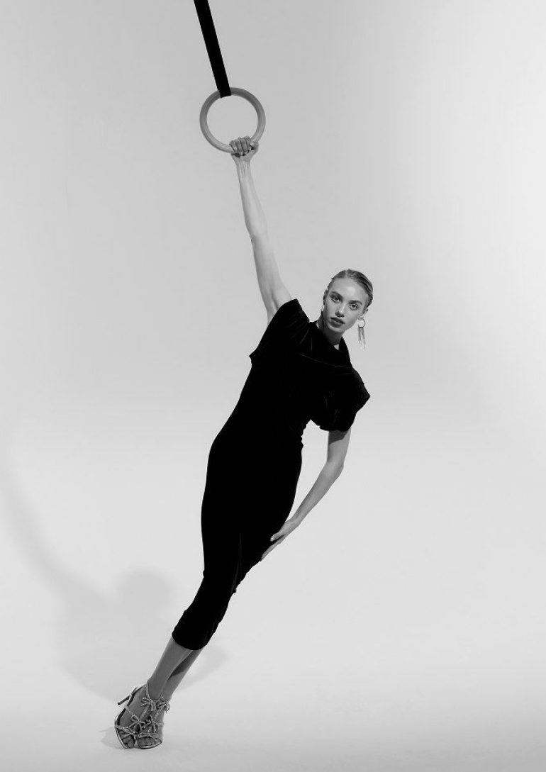 Taneal Montgomery book photo