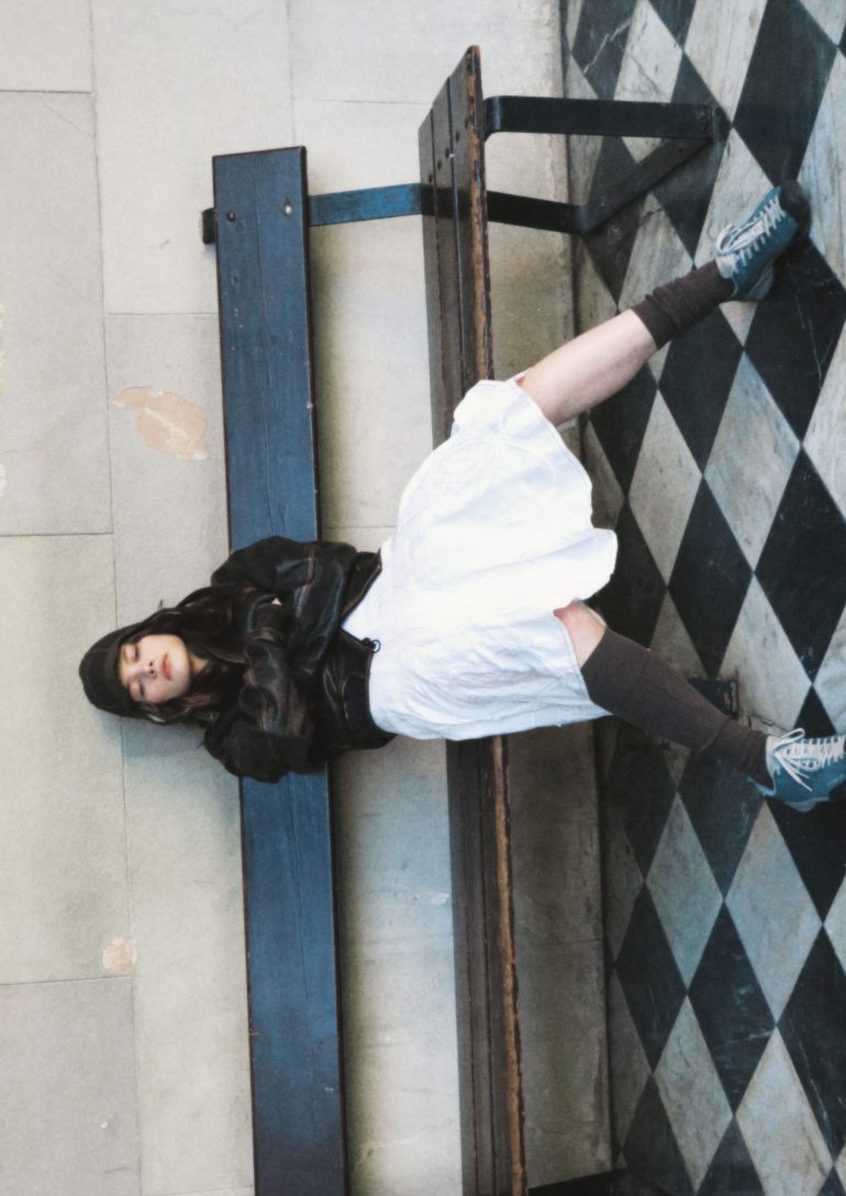 Kate Tomash book photo