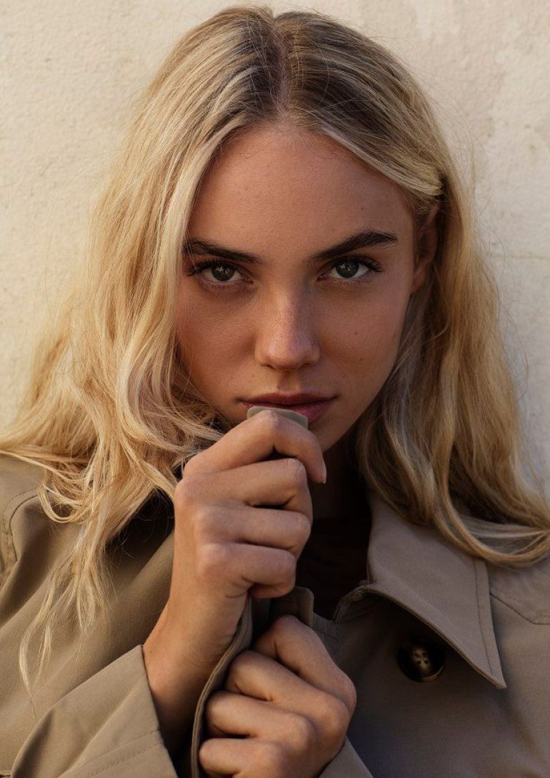 Taneal Montgomery book photo