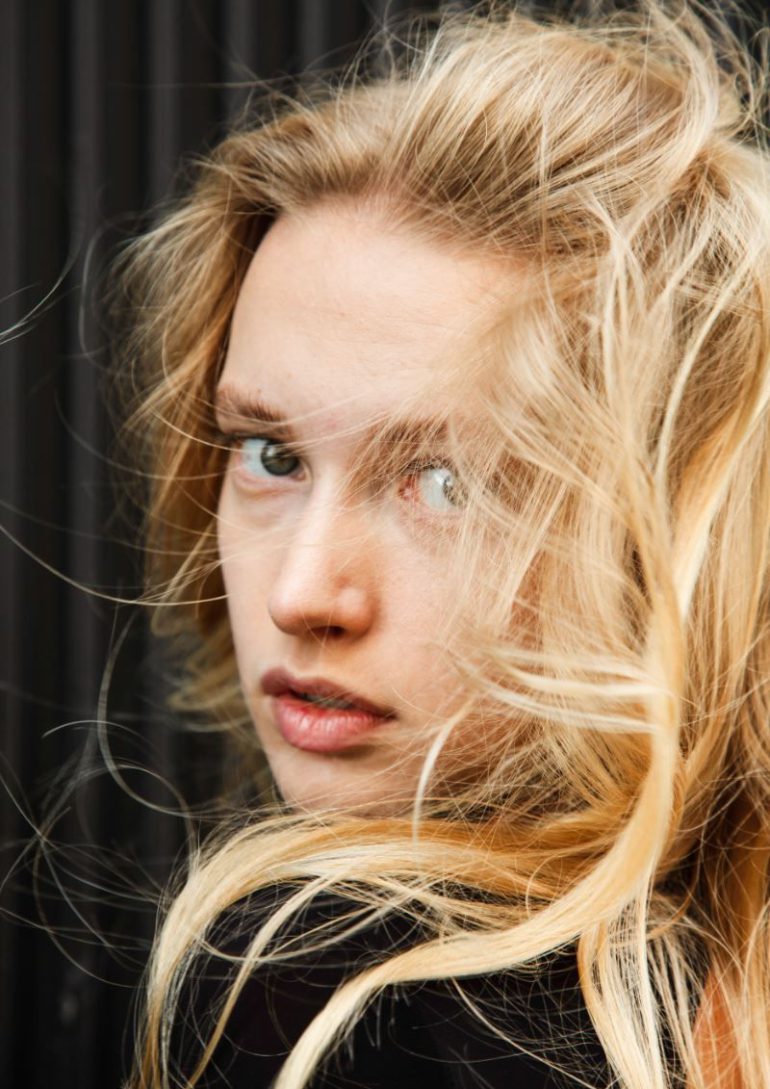 Ksenija Frolova book photo