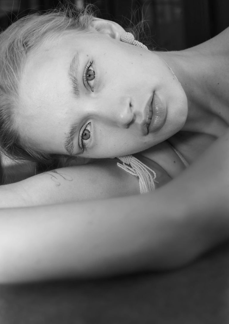 Ksenija Frolova book photo